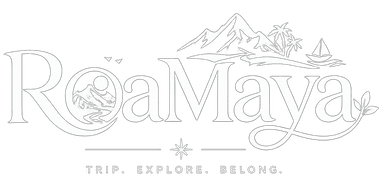 Roamaya
