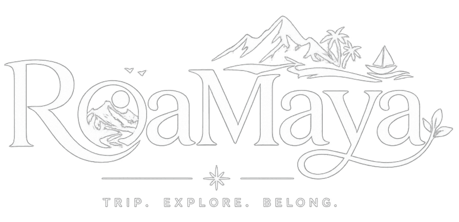 RoaMaya