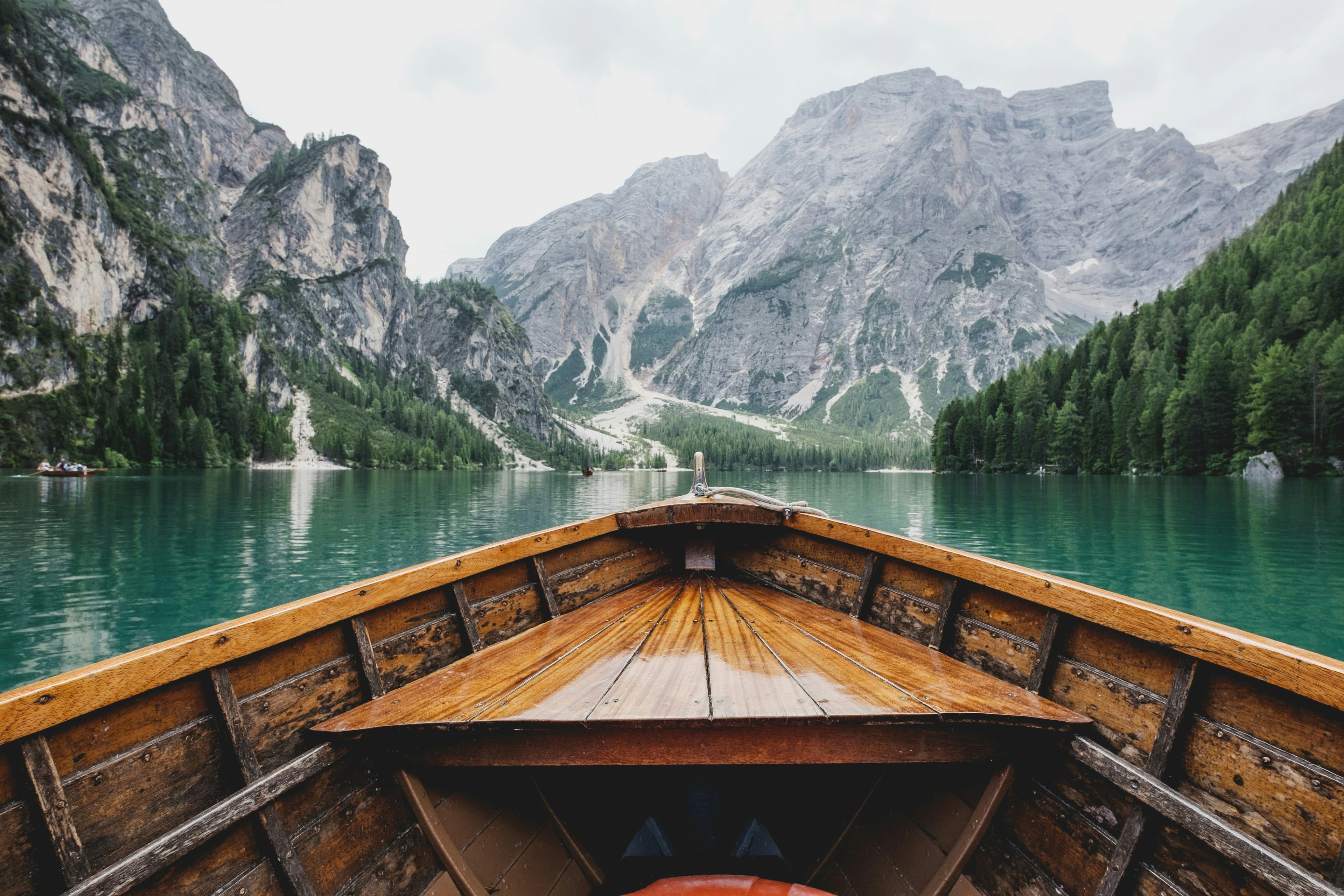 Luxury Travel